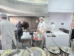 -京东肉饼(兴丰大街店)