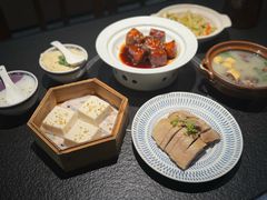 -金陵家宴·金陵春·南京菜(夫子庙店)
