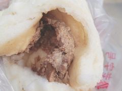 -清泉阁包子铺(中山路店)