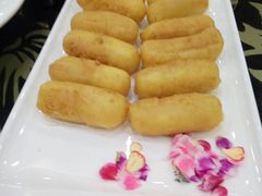 -潮喜竹溪荔湖酒家(荔枝湾店)