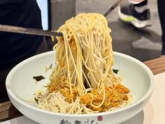 -裕兴记•蟹黄面馆(人民广场店)