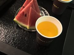 -华夏良子·足道SPA艾灸(金皇大厦店)