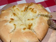 -西贝(上海我格广场店)