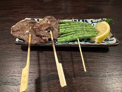 -哥哥の深夜食堂(红松东路店)