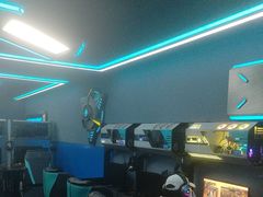 -任我游电竞(朝外店)