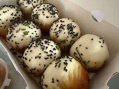鲜肉生煎-东泰祥生煎馆(重庆北路店)