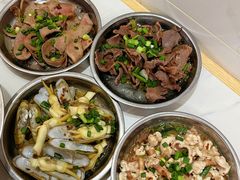 -福屿鲜捞小吃·捞化(福屿总店)