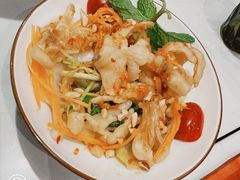 招牌无骨凤爪-美奈小馆·越南料理(中航城君尚购物中心店)