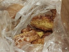 -蒙记老牌豆浆