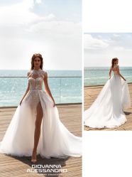 -LOVE SHINE婚纱·红鼎庄龙凤褂·妈妈装定制