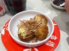 -京樽回転寿司(奥林匹克店)