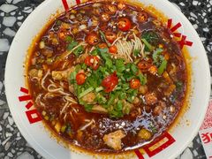 -胖妹面庄(香饵胡同店)