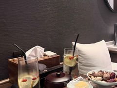 -谧境·爱SPA(春熙路店)