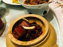 -上海小南国(不夜城店)