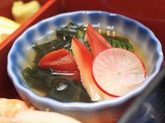 -西村日本料理(香格里拉饭店)