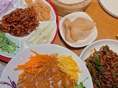 -姥姥春饼·烤鸭(未央路盛龙店)