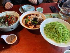 -北平食府(马鞍山路店)