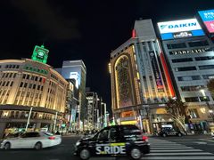 -三越百货(三越银座店)