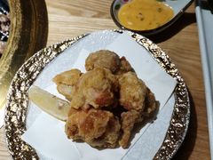-江户烧肉(高德店)