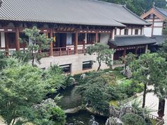 -径山寺