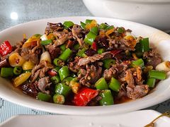 -代木儿回锅肉