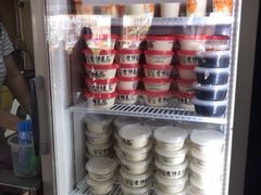 -老伴豆花(麦士威熟食中心店)