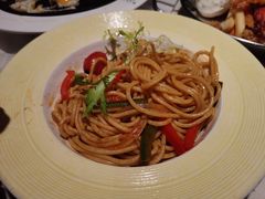 -夏日玛莉西餐厅(中茂城店)