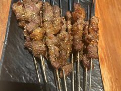 -KAOTOWN烤堂•烧烤(海汇港店)