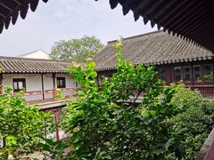 -苏州文旅花间堂·探花府酒店