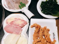-纸盐河码头火锅(十八梯店)