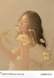 点击看大图 -蜜桃少女VISION写真馆(雁塔店)