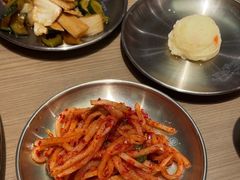 -西塔老太太泥炉烤肉(亚运村店)