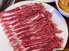 -前门张记涮肉(前门店)