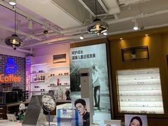 -鲸渝眼镜·浅目视光(春熙路店)