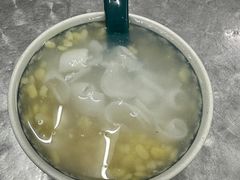 -老胡甜汤(龙眼店)