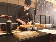 -Sushi Hanzo半藏(天环广场店)
