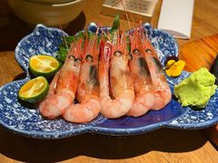 -千代武日本料理(爱建店)