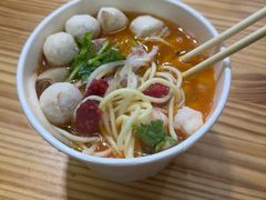 -明月虾面(厦禾路店)