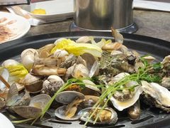 -日进一片海.生腌海鲜火锅.宵夜烧烤(三里屯总店)