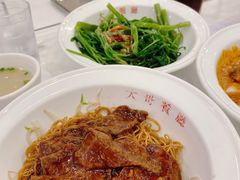 -大哥餐厅(西城花园店)