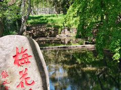 -无锡梅园公园