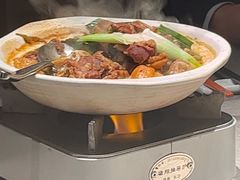-小厨娘淮扬菜(河西奥美大厦店)