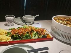 -院8里·小聚园老川菜(九眼桥店)