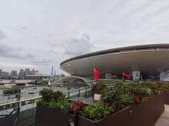 -世博源公馆·本帮融合菜·主题包厢·江景餐厅
