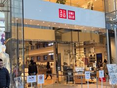 -优衣库(银座店)