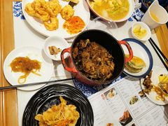 -东方饺子王(新奥购物中心店)