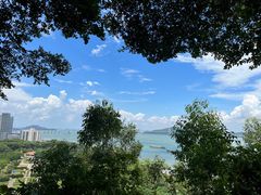 -南沙天后宫景区