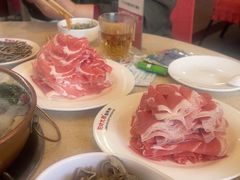 -阳坊大都涮羊肉(阳坊总店)