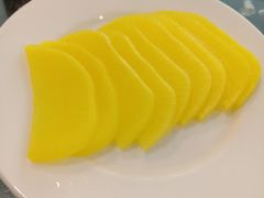 甜萝卜-桃园中华料理炸酱面(燕儿岛路店)