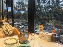 -巴依老爷新疆美食(常营店)